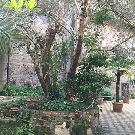 מלון Domus Aventina