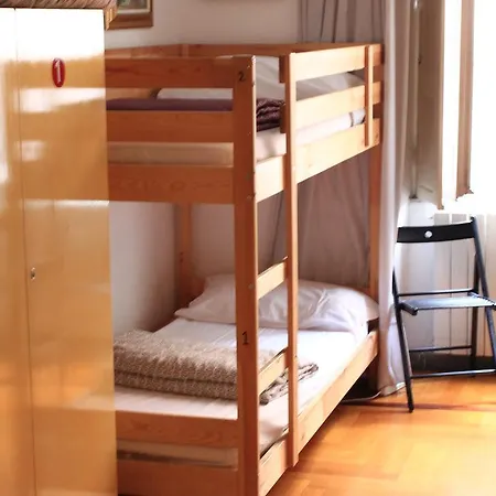 Hostel Global Hostel 247