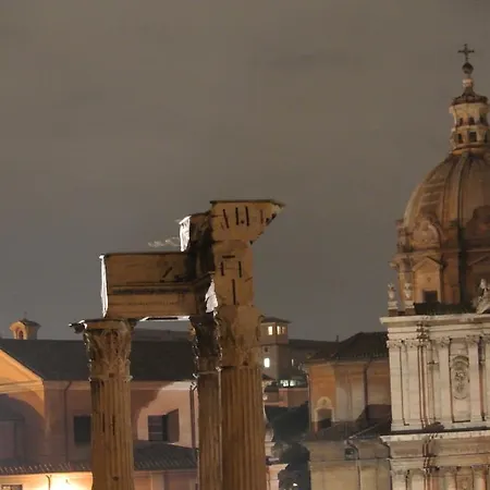 Hotel Kent Roma