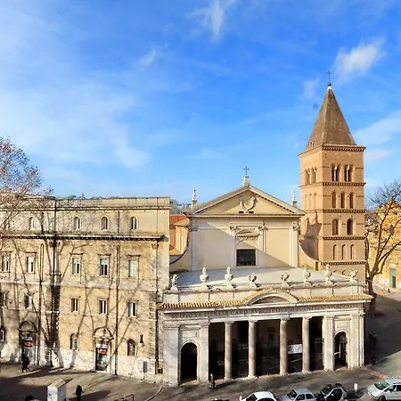 Pensjonat Sonnino