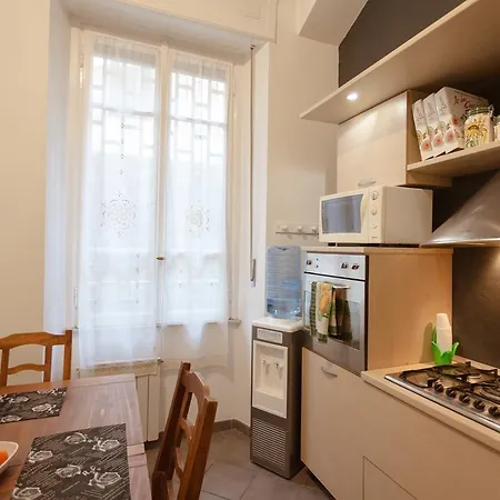 Nocleg ze śniadaniem Residenza Ave 4*