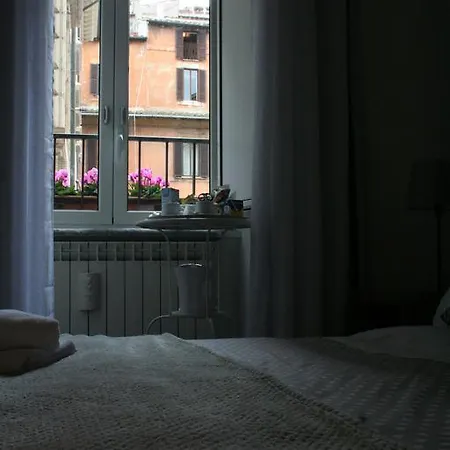 Couette-café Claudia