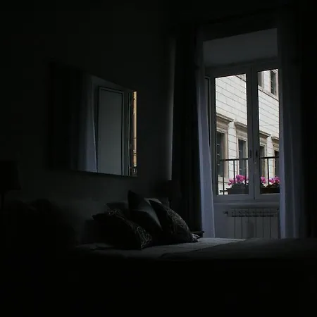 Couette-café Claudia