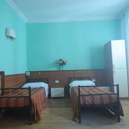 Hostel Beauty *