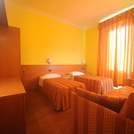 Hostel Beauty