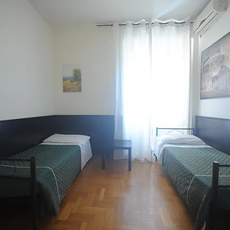 Hostel Beauty Rome