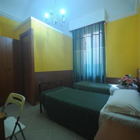 Hostel Beauty *