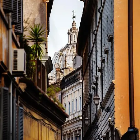 La Cupola Del Vaticano