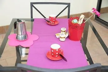 Holiday home L'isola Di Esme Rome