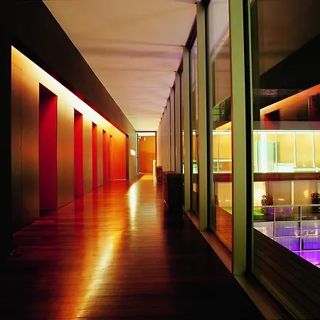 Radisson Blu Es. Hotel, Rome