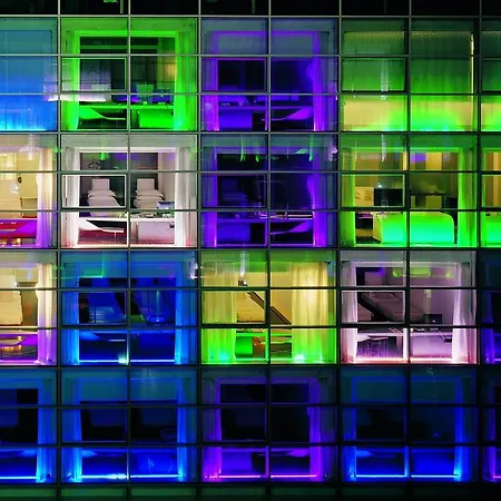 Отель Radisson Blu Es. Hotel, 5*