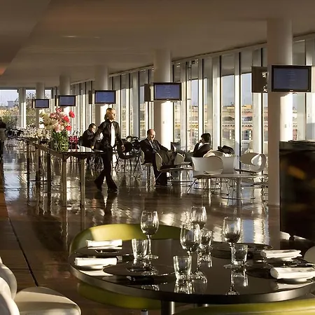 Hotel Radisson Blu Es. Hotel, 5*