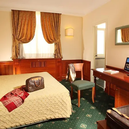 Hotell Delle Vittorie