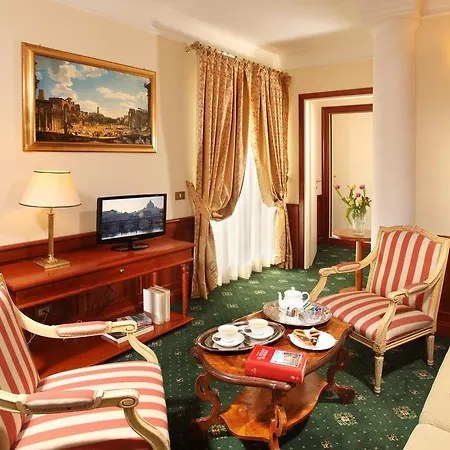 Hotell Delle Vittorie