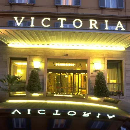 Hotel Victoria