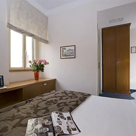 Hotel De Petris Roma