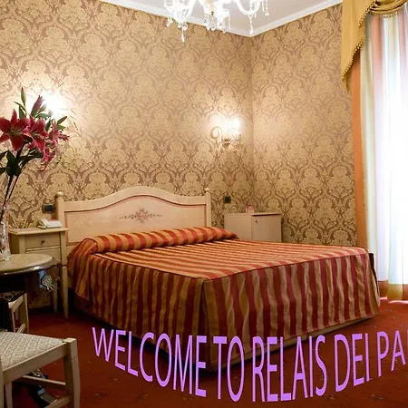 Relais Dei Papi Roma