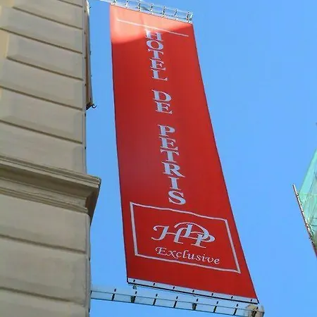 De Petris Róma