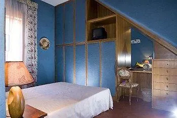 B&B Al Ponte Del Papa 로마