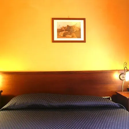 Guest house Discover Rome