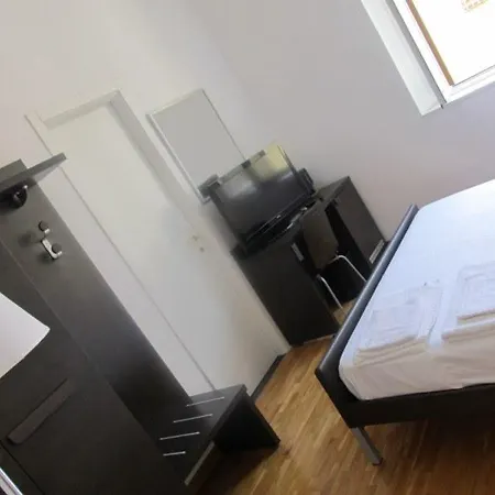 Nocleg ze śniadaniem Tacito