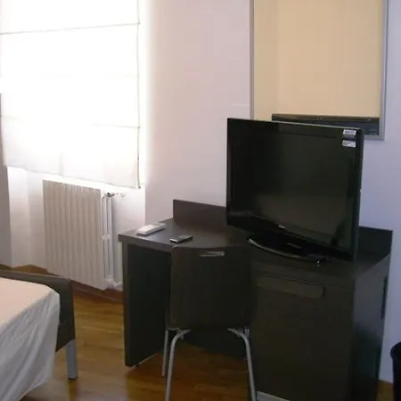 Nocleg ze śniadaniem Tacito