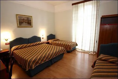 Hotel Giada Roma