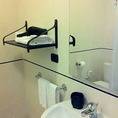 Bed & Breakfast Il Corso Comfort 2*