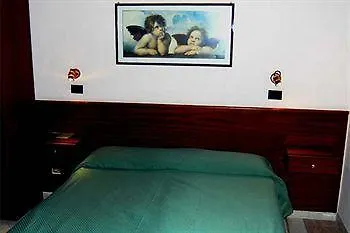 普里马维拉酒店 罗马