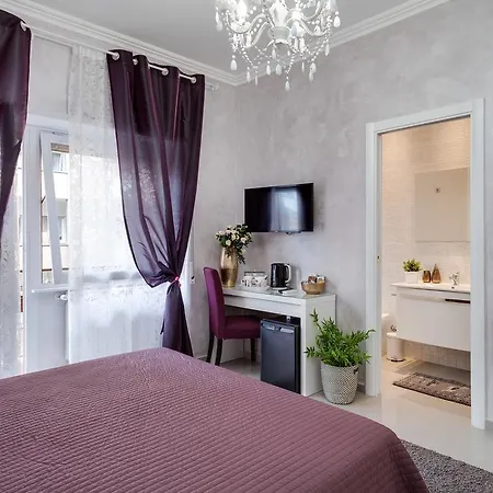 Bed & Breakfast Dreamsrome Roma