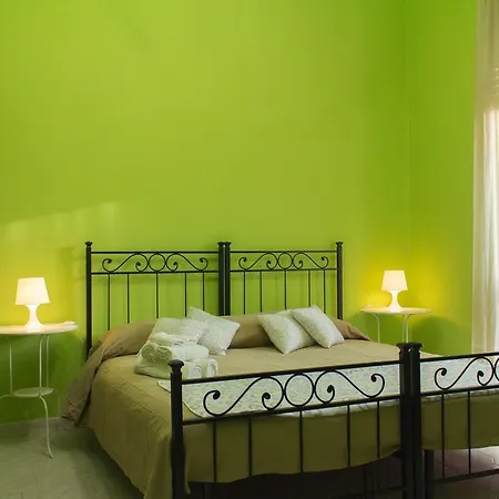 Apartment Gli Alloggi Di Papa *
