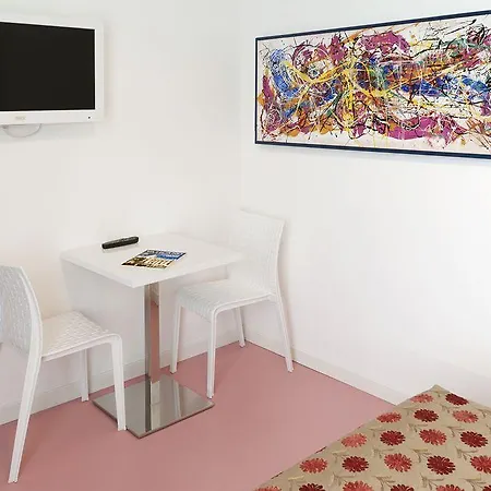 B&B Amor Roma