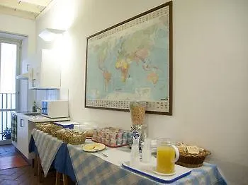 Hostel Orsa Maggiore For Women Only