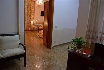 Bed & Breakfast Il Viandante Roma