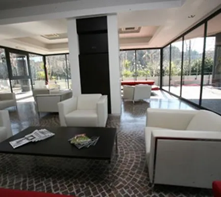 Hotel Sotel Nomentana 3*