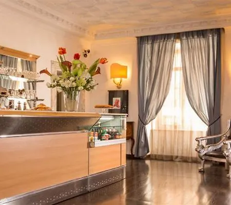 Hotel Nizza Rom