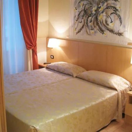 Hotell Aphrodite