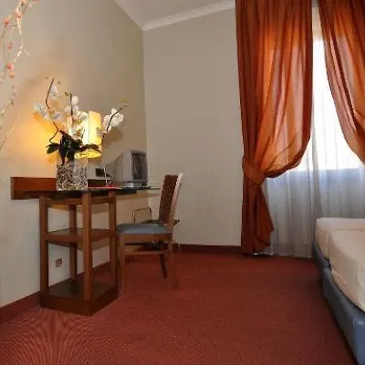 Hotel Executive Rome