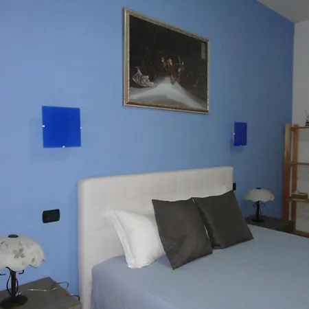 Suites Holiday Rooms Roma