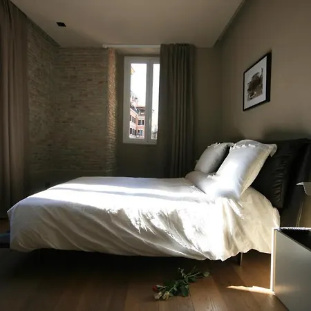 Campo Marzio Luxury Guest house