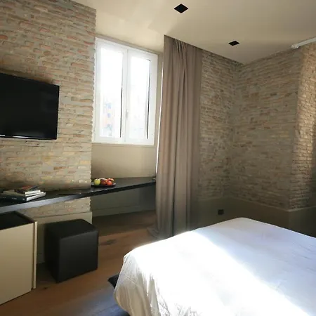 Gasthuis Campo Marzio Luxury 2*