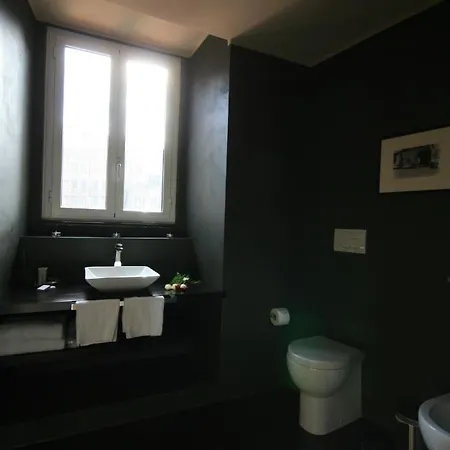 Guest house Campo Marzio Luxury Rome