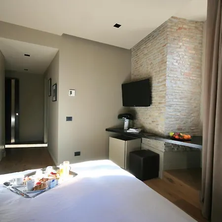 Guest house Campo Marzio Luxury