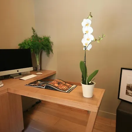 Campo Marzio Luxury 2*