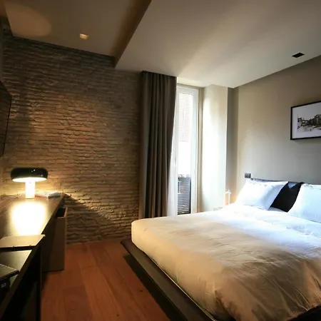 Campo Marzio Luxury 2* Rome