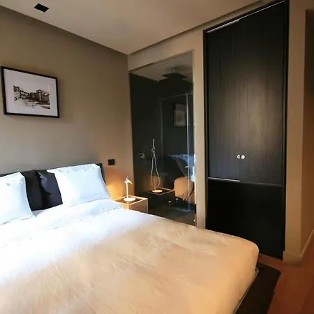 Campo Marzio Luxury Rome