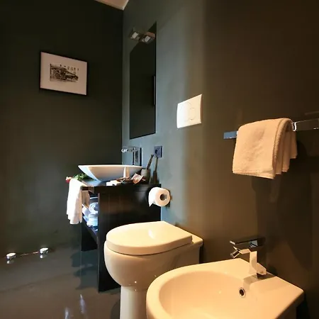 Campo Marzio Luxury Guest house
