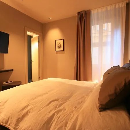 Campo Marzio Luxury Guest house 2*