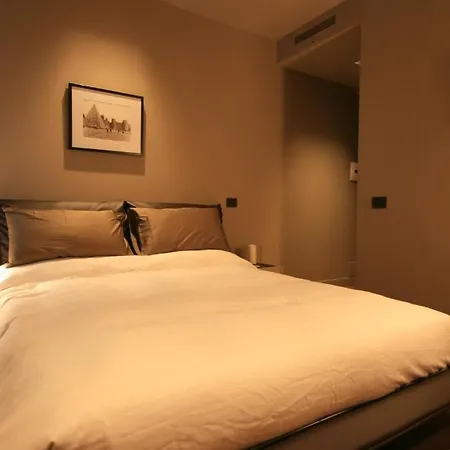 Guest house Campo Marzio Luxury Rome