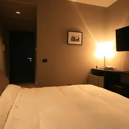 Campo Marzio Luxury 2* Rome